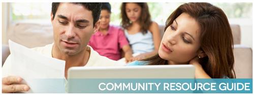 HISD Community Resource Guide 